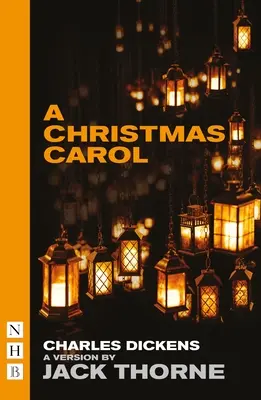 Un chant de Noël (version scénique Old Vic) : Nouvelle édition - A Christmas Carol (Old Vic Stage Version): New Edition