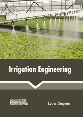 Ingénierie de l'irrigation - Irrigation Engineering