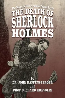 La mort de Sherlock Holmes - The Death of Sherlock Holmes