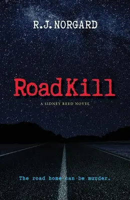 La mort sur la route - Road Kill