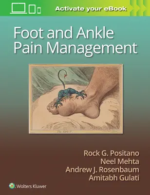 Gestion de la douleur du pied et de la cheville - Foot and Ankle Pain Management