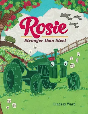 Rosie : Plus forte que l'acier - Rosie: Stronger Than Steel