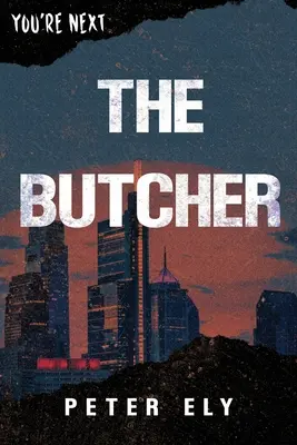 Le boucher - The Butcher