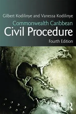 Procédure civile du Commonwealth et des Caraïbes - Commonwealth Caribbean Civil Procedure