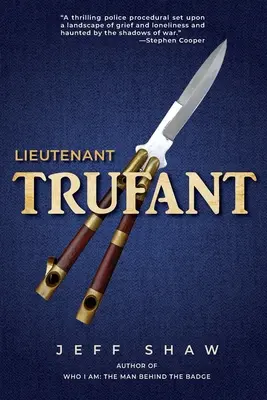 Lieutenant Trufant