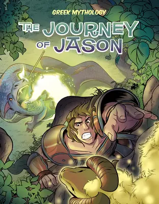 Le voyage de Jason - The Journey of Jason