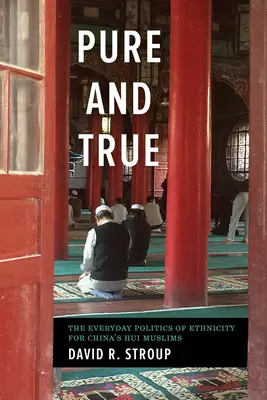 Pur et vrai : la politique quotidienne de l'ethnicité pour les musulmans Hui de Chine - Pure and True: The Everyday Politics of Ethnicity for China's Hui Muslims