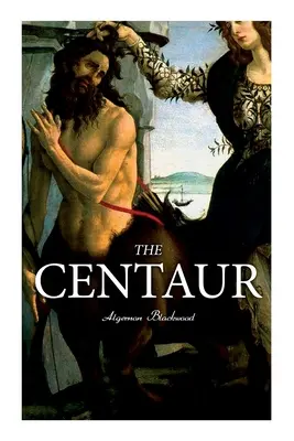 Le Centaure : Mythe moderne - Une rencontre mystique dans les terres secrètes du Caucase - The Centaur: Modern Myth - A Mystical Encounter in Secret Lands of Caucasus