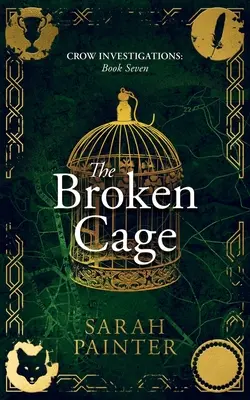 La cage brisée - The Broken Cage