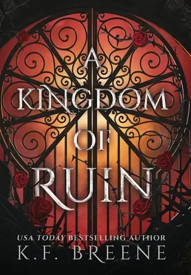 Un royaume de ruines - A Kingdom of Ruin