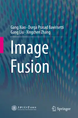 Fusion d'images - Image Fusion