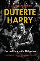 Duterte Harry - le feu et la fureur aux Philippines - Duterte Harry - fire and fury in the Philippines