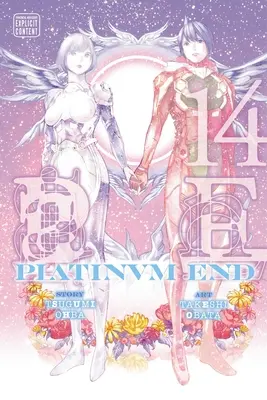 Platinum End, Vol. 14 : Volume 14 - Platinum End, Vol. 14: Volume 14