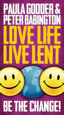 Love Life Live Lent, livret pour adultes et jeunes - Love Life Live Lent, Adult/Youth Booklet