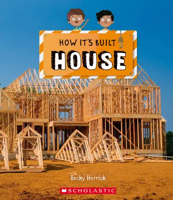 Maison (Comment c'est construit) - House (How It's Built)