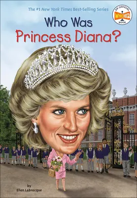 Qui était la princesse Diana ? - Who Was Princess Diana?