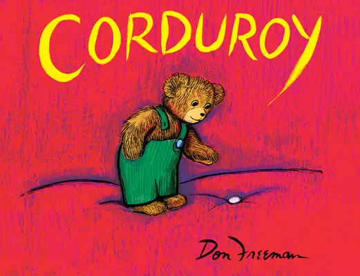 Corduroy (édition espagnole) - Corduroy (Spanish Edition)