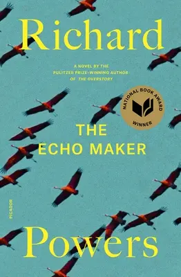 Le faiseur d'échos - The Echo Maker