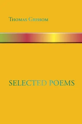 Poèmes choisis - Selected Poems