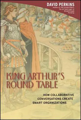 La table ronde du roi Arthur - King Arthur s Round Table