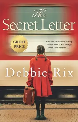 La lettre secrète - The Secret Letter
