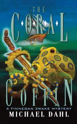 Le cercueil de corail, 5 - The Coral Coffin, 5