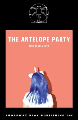 La fête de l'antilope - The Antelope Party