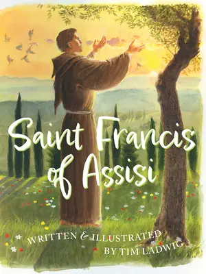 Saint François d'Assise - Saint Francis of Assisi