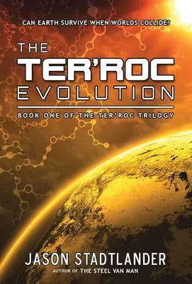 L'évolution du Ter'roc - The Ter'roc Evolution