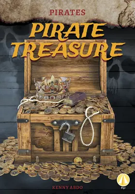 Trésor de Pirate - Pirate Treasure