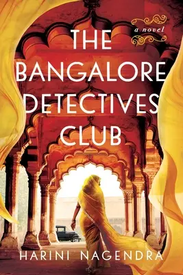 Le Club des Détectives de Bangalore - The Bangalore Detectives Club