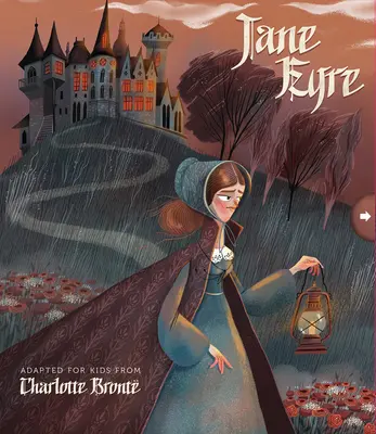 Lit pour les petites mains : Jane Eyre - Lit for Little Hands: Jane Eyre