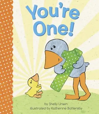 Vous êtes un ! - You're One!