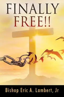 Enfin libre&nbsp;! - Finally Free!!