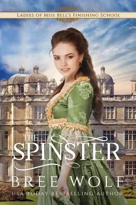 La vieille fille : Préquelle de la série de romans L'amour interdit - The Spinster: Prequel to the Forbidden Love Novella Series