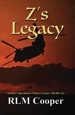 L'héritage de Z - Z's Legacy