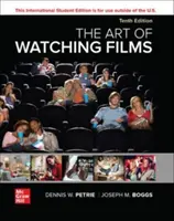 ISE L'art de regarder des films - ISE The Art of Watching Films