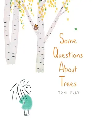 Quelques questions sur les arbres - Some Questions about Trees