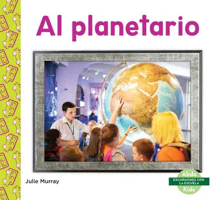 Al Planetario (Planétarium) - Al Planetario (Planetarium)