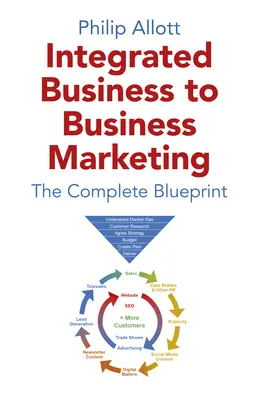 Marketing intégré interentreprises : Le plan complet - Integrated Business to Business Marketing: The Complete Blueprint