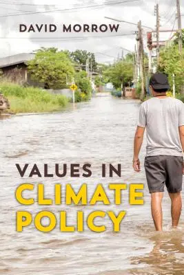 Les valeurs dans la politique climatique - Values in Climate Policy