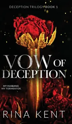 Vœu de tromperie : Édition spéciale - Vow of Deception: Special Edition Print