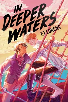 Dans les eaux profondes - In Deeper Waters