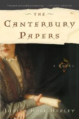 Les Cahiers de Canterbury - The Canterbury Papers