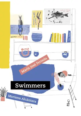 Les nageurs - Swimmers