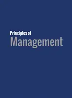 Principes de gestion - Principles of Management