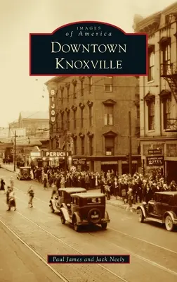 Centre-ville de Knoxville - Downtown Knoxville