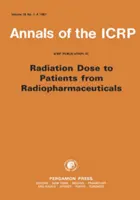 Publication 53 de la CIPR - Dose de rayonnement aux patients due aux produits radiopharmaceutiques - ICRP Publication 53 - Radiation Dose to Patients from Radiopharmaceuticals