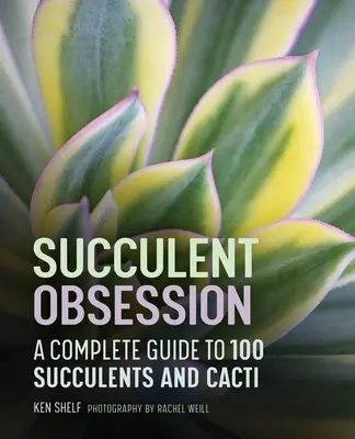 L'obsession des succulentes : Un guide complet - Succulent Obsession: A Complete Guide