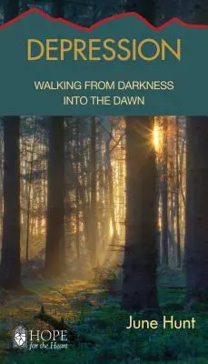 La dépression : Sortir des ténèbres pour entrer dans l'aube - Depression: Walking from Darkness Into the Dawn